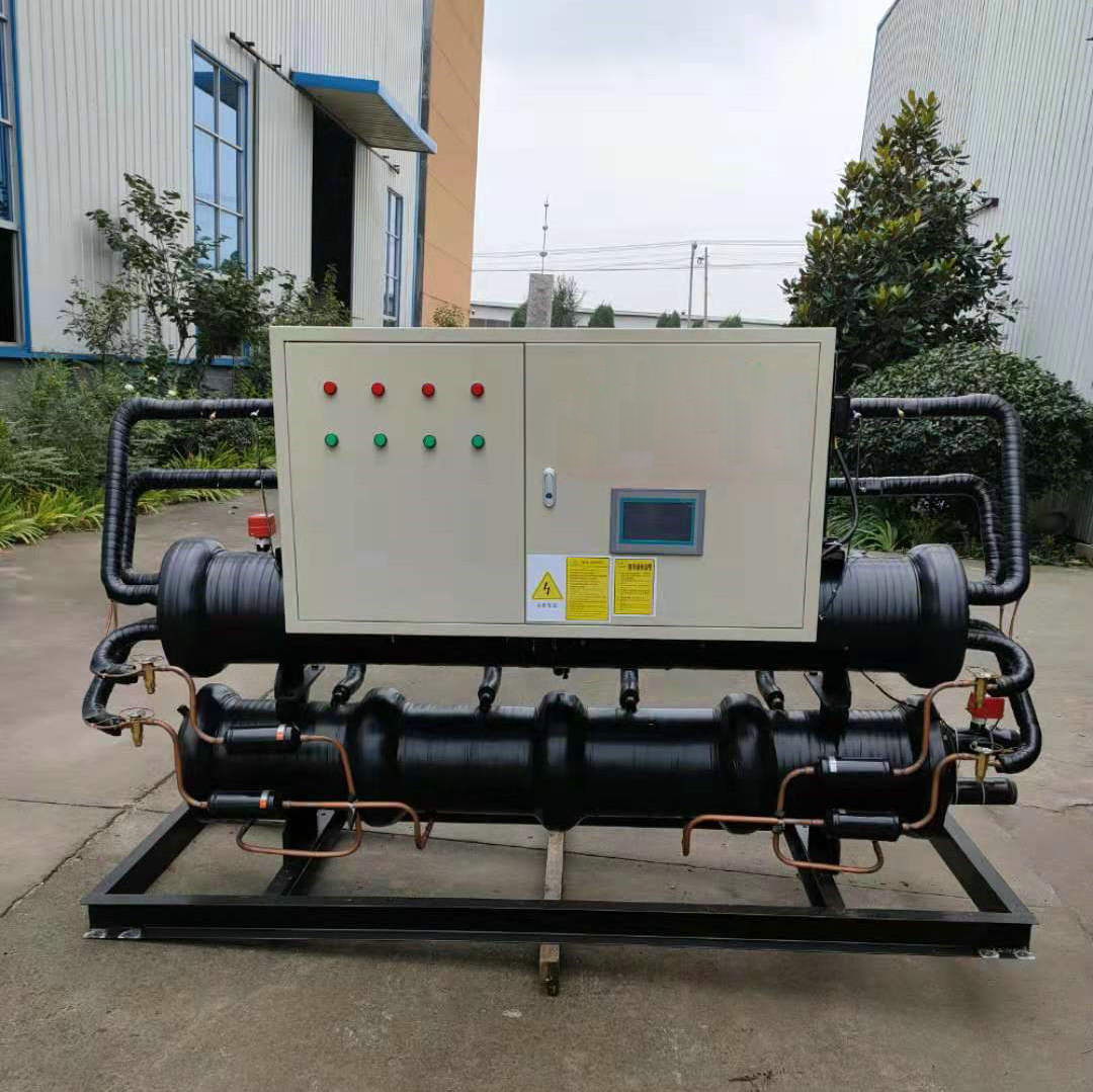 深圳市水源热泵机组水源热泵机组 - 推荐